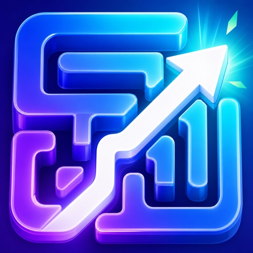 Arrow Merge Mania icon